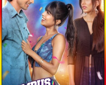 Download Campus Beats – Season 1 & 3 (2023) Complete [Amazon miniTV] Hindi WEB Series 480p | 720p | 1080p WEB-DL