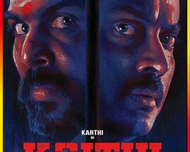 Download Kaithi (2019) Hindi Full Movie 480p [450MB] | 720p [1.4GB] | 1080p [4GB]