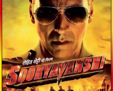 Sooryavanshi (2021) WEB-DL Hindi Full Movie 480p [400MB] | 720p [1.3GB] | 1080p [2.4GB] |