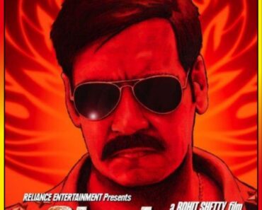 Singham (2011) Hindi Full Movie 480p [400MB] | 720p [1GB] | 1080p [4GB]