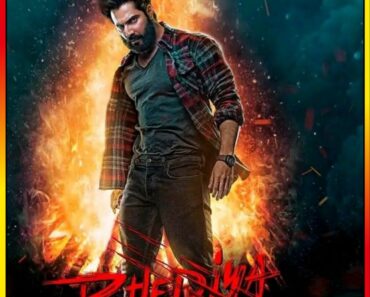 Download Bhediya (2022) WEB-DL [Hindi DD5.1] Full Movie 480p [500MB] | 720p [1.5GB] | 1080p [3GB]