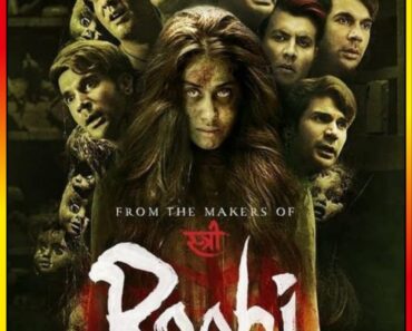 Download Roohi (2021) WEB-DL [Hindi DD5.1] Full Movie 480p [400MB] | 720p [1GB] | 1080p [2.4GB]