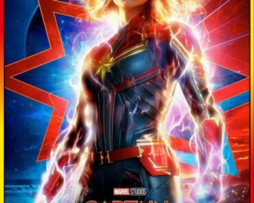 Download Captain Marvel (2019) Dual Audio {Hindi-English} 480p [400MB] | 720p [1GB] | 1080p [2GB]