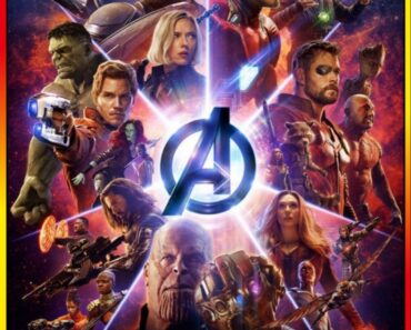 Download Avengers: Infinity War (2018) Dual Audio {Hindi-English} 480p [480MB] | 720p [1.2GB] | 1080p [4.8GB]