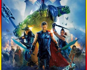 Download Thor: Ragnarok (2017) BluRay Dual Audio {Hindi-English} 480p [400MB] | 720p [1.2GB] | 1080p [2.3GB]