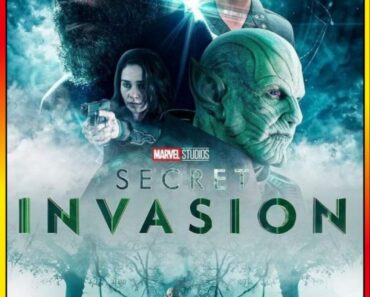 Download Secret Invasion (2023) Season 1 [Episode 1-6 Complete] Dual Audio [ORG 5.1 Hindi-English] Disney+ Original 480p | 720p | 1080p  WEB-DL