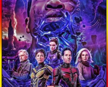 Download Ant-Man and the Wasp: Quantumania (2023) iMAX – BluRay Dual Audio ORG. {Hindi DD 5.1 – English} 480p [450MB] | 720p [1.5GB] | 1080p [3GB]