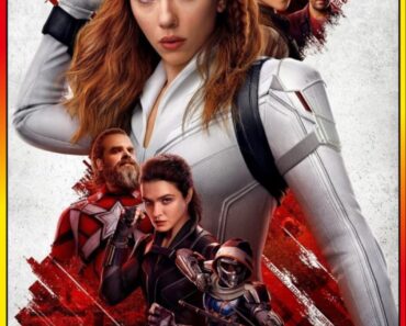 Download Black Widow (2021) Dual Audio {Hindi-English} 480p [400MB] | 720p [1GB] | 1080p [2GB] Disney+ Hotstar