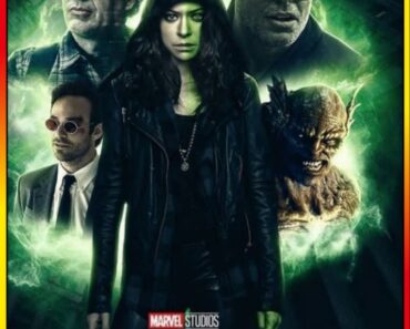 Download She-Hulk: Attorney at Law (2022) Season 1 [Complete] Dual Audio {Hindi-English} 480p | 720p | 1080p WEB-DL