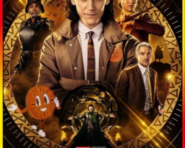 Download Loki (Season 1 – 2) WEB-DL Dual Audio {Hindi + English} DNSP WEB-Series 480p | 720p | 1080p