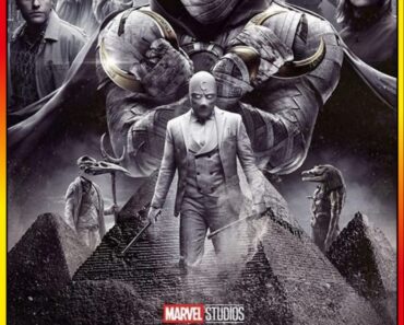 Download Moon Knight (2022) Season 1 Complete Dual Audio {Hindi-English} 480p | 720p | 1080p WEB-DL