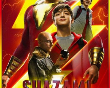 Download Shazam (2019) Dual Audio [Hindi DD 5.1 – English 5.1] 480p [400MB] | 720p [1.4GB] | 1080p [3GB]