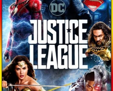 Justice League (2017) Dual Audio {Hindi-English} 480p [500MB] || 720p [1.2GB] || 1080p [3.2GB]