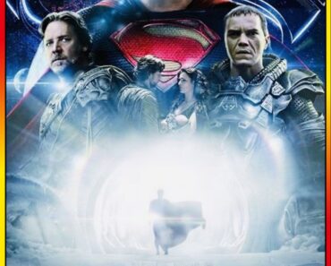 Download Superman: Man of Steel (2013) Dual Audio {Hindi-English} 480p [400MB] | 720p [1GB] | 1080p [1.9GB]