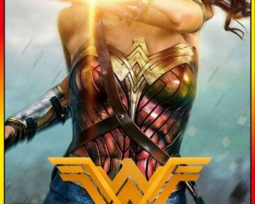 Download Wonder Woman (2017) BluRay Dual Audio [ORG 2.0 Hindi + English] 480p [480MB] | 720p [1.3GB] | 1080p [3GB]