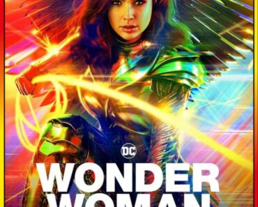 Download Wonder Woman 1984 (2020) IMAX Dual Audio {Hindi-English} 480p [500MB] | 720p [1.2GB] 1080p [2GB]