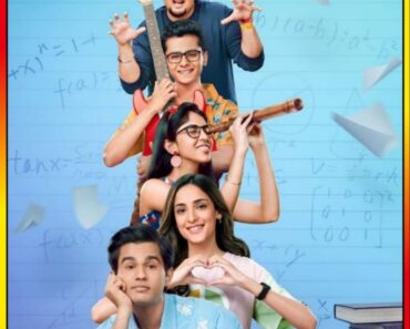 Download ImMATURE – Amazon Prime Video (2023) Season 3 Hindi Complete WEB Series 480p | 720p | 1080p WEB-DL