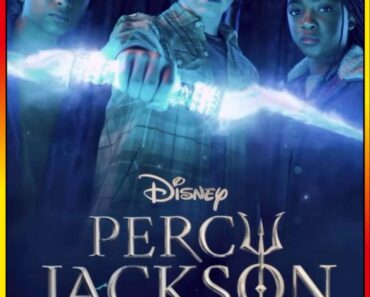 Download Percy Jackson and the Olympians (2023) Season 1 [S01E08 Added] Disney+ Original English-WEB Series | 720p | 1080p WEB-DL