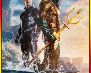 Download Aquaman and the Lost Kingdom (2023) WEB-DL Dual Audio {ORG 5.1 Hindi + English} 480p [450MB] | 720p [1.2GB] | 1080p [2.7GB]