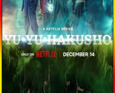 Download Yu Yu Hakusho – Netflix Original (2023) Season 1 Multi-Audio {Hindi-English-Japanese} Complete-Series 480p | 720p | 1080p WEB-DL