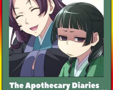 Download The Apothecary Diaries (2023 Anime Series) Season 1 [Episode 07 Added] Multi-Audio [Hindi Dubbed – English – Japanese] 720p | 1080p WEB-DL