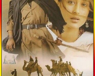 Download Refugee (2000) Hindi Full Movie WEB-DL 480p [530MB] | 720p [1.8GB] | 1080p [5.2GB]