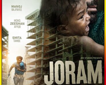 Joram (2023) HD-CAMRip Hindi Full Movie 480p [400MB] | 720p [1GB] | 1080p [2.6GB]