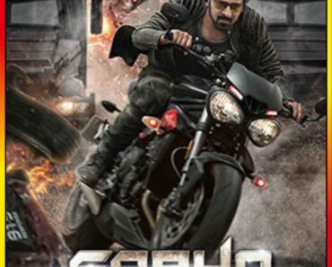 Saaho (2019) Hindi ORG. Full Movie BluRay 480p [400MB] | 720p [1.2GB] | 1080p [5GB] | 2160p 4K