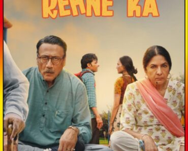 Download Mast Mein Rehne Ka (2023) Hindi Full Movie AMZN WEB-DL 480p [460MB] | 720p [1.3GB] | 1080p [2.8GB]