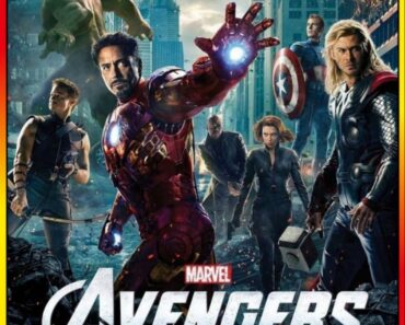 Download The Avengers (2012) Dual Audio {Hindi-English} 480p [450MB] | 720p [1GB] | 1080p [2GB]