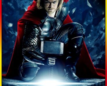 Download Thor (2011) Dual Audio {Hindi-English} 480p [400MB] | 720p [1.2GB] | 1080p [2GB]