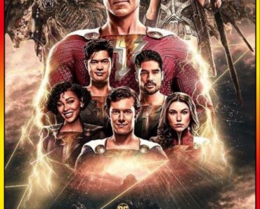 Download Shazam! Fury of the Gods (2023) WEB-DL Dual Audio ORG. {Hindi DD 5.1 – English} 480p [500MB] | 720p [1.3GB] | 1080p [3GB]