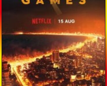 Download Sacred Games (Season 2) Netflix Hindi WEB Series WEB-DL 480p [150MB] | 720p [400MB]