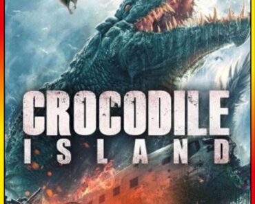 Download Crocodile Island (2020) Dual Audio [Hindi + English] WeB-DL 480p [350MB] | 720p [900MB] | 1080p [1.7GB]