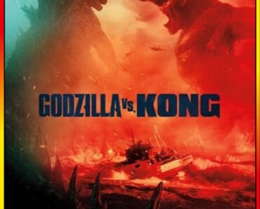 Download Godzilla vs. Kong (2021) 3D – Movie Dual Audio {Hindi-English} 720p [1.2GB] | 1080p [2.5GB]