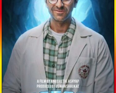 Download Doctor G (2022) Hindi Full Movie WEB-DL 480p [450MB] | 720p [1.4GB] | 1080p [3.2GB]