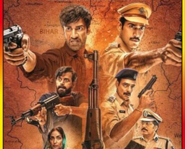 Download Khakee: The Bihar Chapter (2022) Season 1 [Hindi DD5.1] Netflix Original WEB Series 480p | 720p | 1080p WEB-DL