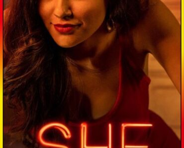 Download She (Season 1) Hindi Netflix Complete WEB Series 480p [100MB] | 720p [250MB] WEB-DL