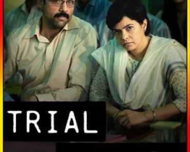 Download Trial By Fire (2023) Season 1 [Hindi DD5.1] Complete Netflix Original WEB Series 480p | 720p | 1080p WEB-DL