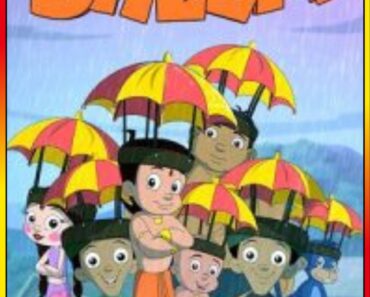 Download Chhota Bheem (2022) Season 16 Hindi Complete NF Series 480p | 720p | 1080p WEB-DL