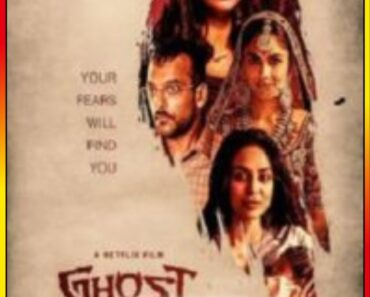 Download Netflix Ghost Stories (2020) Hindi Full Movie 480p [400MB] | 720p [1.3GB] | 1080p [5GB]