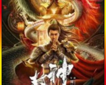 Download The Legend of Deification: King Li Jing (2021) WEB-DL Dual Audio {Hindi-Chinese} 480p [290MB] | 720p [730MB] | 1080p [1.3GB]