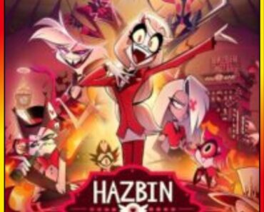 Download Hazbin Hotel (2024) Season 1 [S01E04 Added] Dual Audio {Hindi-English} 720p | 1080p WEB-DL