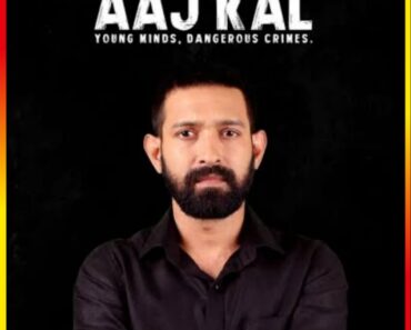 Download Crimes Aaj Kal – Amazon miniTV (2023) S02 Hindi WEB-DL Complete WEB Series 480p | 720p