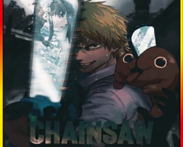 Download Chainsaw Man (Season 1) [S01E01-12 Complete] Multi Audio {Hindi-English-Japanese} Series 720p | 1080p WEB-DL