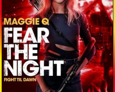 Download Fear the Night (2023) Dual Audio [Hindi + English] BluRay 480p [300MB] | 720p [850MB] | 1080p [2GB]