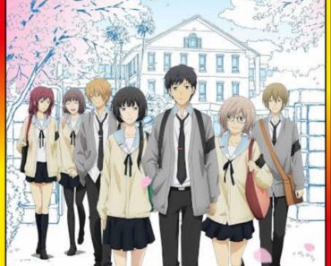 Download ReLIFE (Season 1) Complete Multi Audio [Hindi-English-Japanese] Anime Series 480p | 720p | 1080p WEB-DL