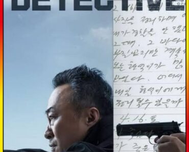 Download Shadow Detective (2022) [S01E08 Added] {Korean With English Subtitles} 720p [300MB] WEB-DL