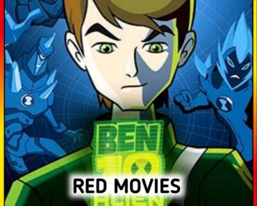 Download Ben 10: Alien Force (Season 1 – 3) Dual Audio [Hindi + English] Complete Web Series Esubs 720p [150MB]