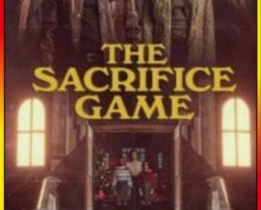 Download The Sacrifice Game (2023) BluRay {English With Subtitles} Full Movie 480p [400MB] | 720p [900MB] | 1080p [2GB]